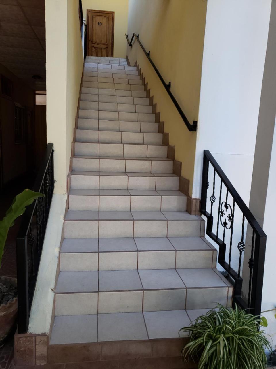 Hostal Casa Vieja Ματαγάλπα Εξωτερικό φωτογραφία
