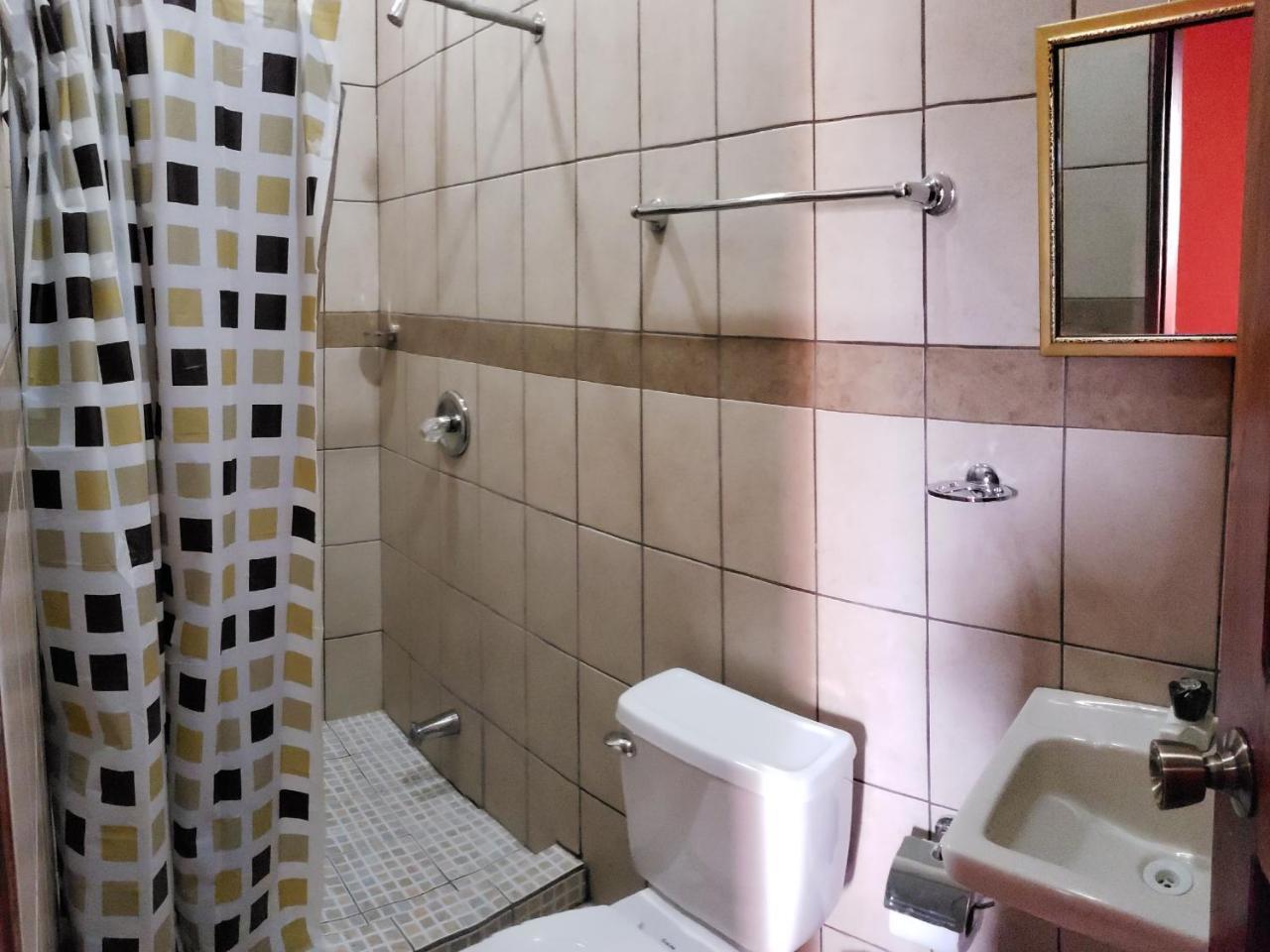 Hostal Casa Vieja Ματαγάλπα Δωμάτιο φωτογραφία